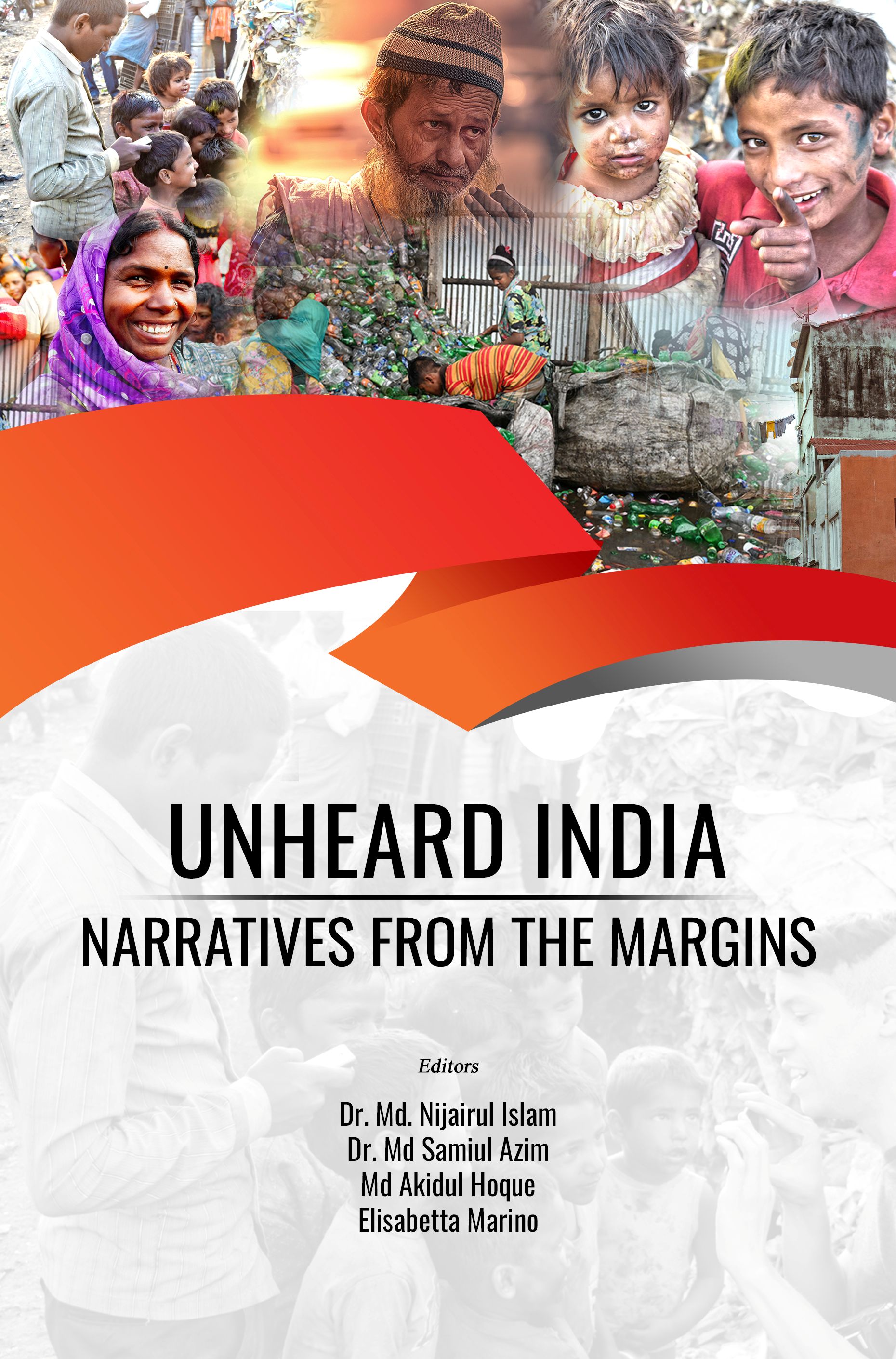 					View 2025: UNHEARD INDIA: NARRATIVES FROM THE MARGINS
				